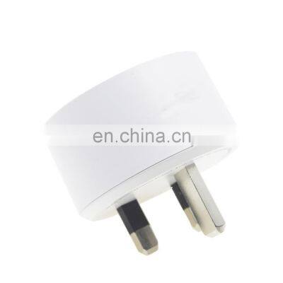 13A UK Smart Wifi Power Plug Energy Monitor Timer Socket Outlet photo-3