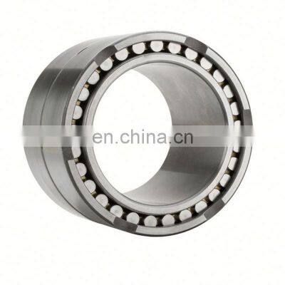 4R 10020 4-Row Cylindrical Roller Bearings 4R10020