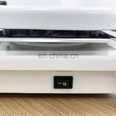 LCD Display The Latest Stirring Technology Heating Magnetic Stirrer photo-4