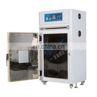 High temperature insulation customized Portable Small Vacuum Oven Price