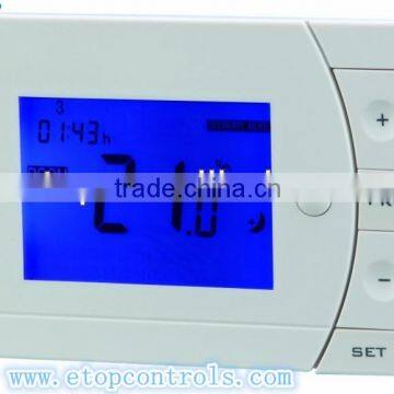 LCD Heating Programmable Temperature Controller