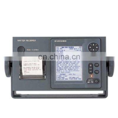 Marine Electronics Maritime Navigation Communication IMO CCS MED FURUNO NX-700 B Collision Avoidance Navigational Telex NAVTEX photo-3
