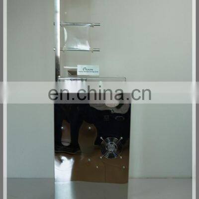 2-99g Automatic Nuts Filling and Packing Machine photo-3