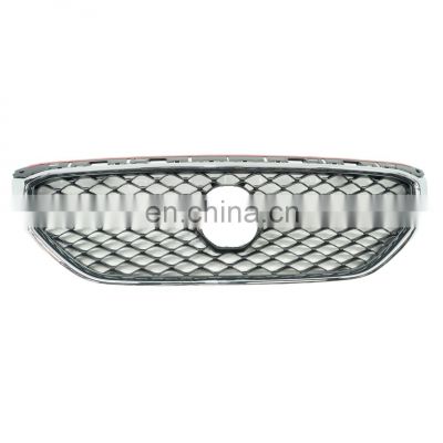 Mingjue ZS magnesium auto parts bumper grille and high-quality and cheap front-line auto body parts 10229018