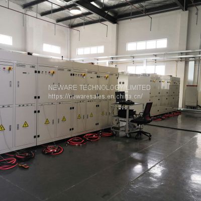 CE-7000 serials battery testing machine~