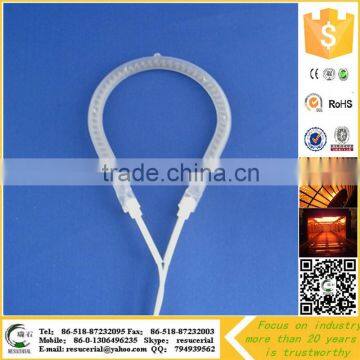 2015 Hot Sale Infrared Halogen Heater Lamp for Flavor Wave Turbo Oven Quartz Heating Tube photo-6