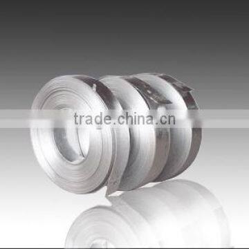 Manufacturer Galvanized Strip Steel photo-6