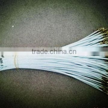 Low price hotsell glass fiber wire aluminium