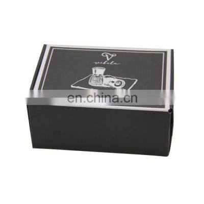 mink eyelash with packaging printed shoe custom product boxes display china custom box