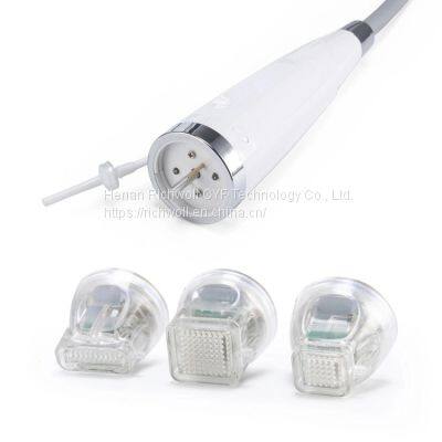 2022 Gold Micro Needle Machine / Radio Frequency Microneedle rf Fractional / rf Fractional Micro Needle photo-3