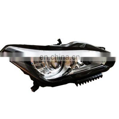 Head Lamp For Infiniti Q70 Headlight Headlamp headlights high quality factory