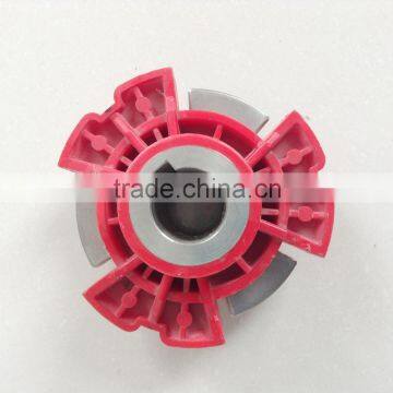 Special Shape Buckles for Floor Scrubber Brush photo-2