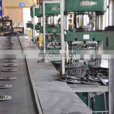 Top Quality Chinese Manufacturer OEM 1377323 Clutch Disc For VOLVO 1861 352 444 Disc Clutch