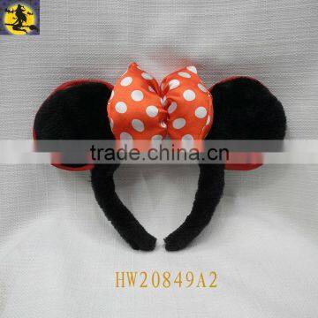 New Design Mickey Mouse ear Headband Hen Night
