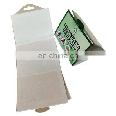 Factory Price Manufacturer Supplier High Quality Pheromone Trap for Moth TRAPS for Insect Control Use 2 Years Guarantee 10 Years
