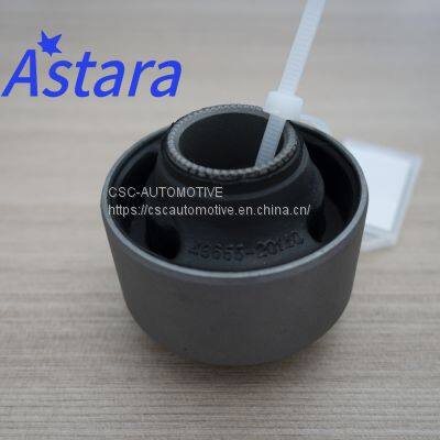 Astara OE 48655-20140 Control Arm Bushing for Toyota Models