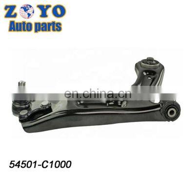 54501-C1000 Right Suspension Lower Control Arm for Hyundai Sonata 2015 photo-3