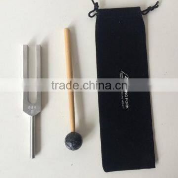 532HZ Tuning Fork Sets of Sound Healing Therapy photo-2