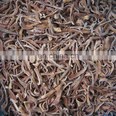 Sinocharm Healthy, Fresh and Delicious Frozen Black Fungus 20*20 mm China Frozen Silk Black Fungus photo-5