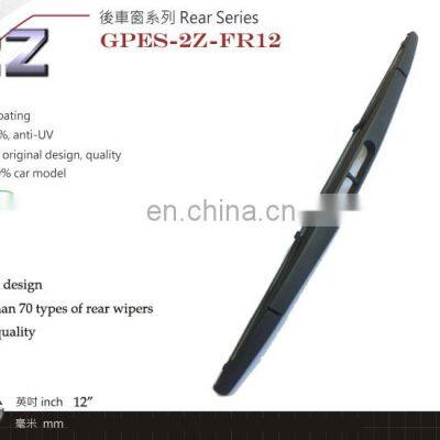 Car Accessories Universal Rear Windshield Wiper Blades for CADILLAC CITROEN PEUGEOT photo-2