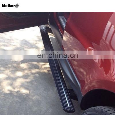 4x4 SUV Running board for land rover rang sports power running board for land rover 2014+