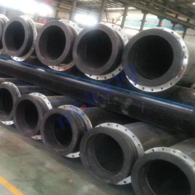 Customized Cutter Suction Dredging Sand HDPE Pipe for Sale