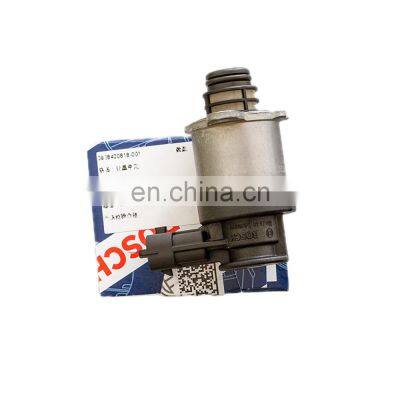 0928400756 Original metering solenoid valve for 1462C00984