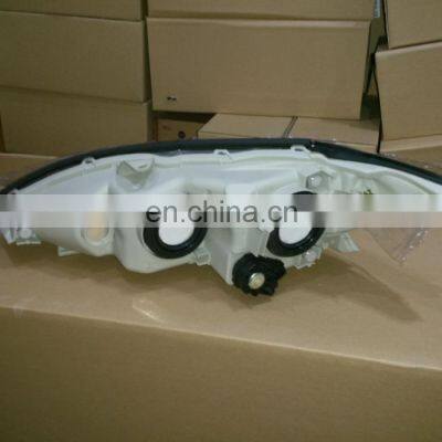 For Camry 05 us Version Head Lamp Auto Parts photo-4