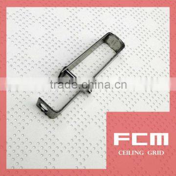 50mm/38mm main channel for ceiling grid construction materials