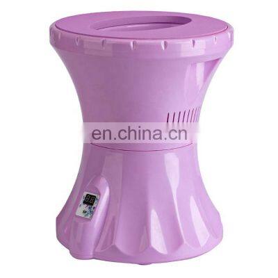 High Quality Steam Room Seat Vagina Tightening Herbal Steam Cleaner Yoni Steam