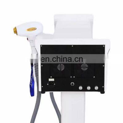 Portable 808nm 755nm 1064nm Diode Laser 300w 450w 600w 800w 1200w Laser Diode 808nm Skin Facial Hair Remover photo-4
