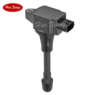 Haoxiang Auto New Material  Ignition Coils Bobinas De Encendido 224485RB0A for Nissan Versa