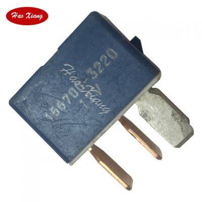 Good Quality Clutch Fan Relay 156700-3220