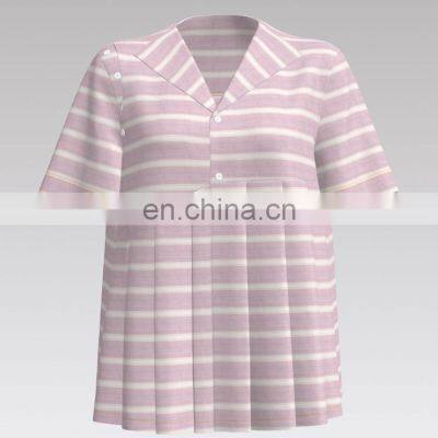 Wholesale Classical Stripe Designs With Three Combos photo-3