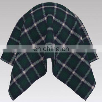 Super Comfortable 100% Cotton Flannel Check Design photo-4