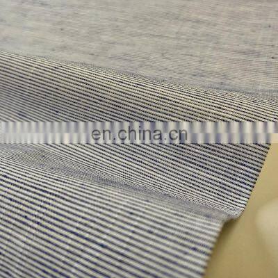 Linen Cotton Monoline Production in Guangzhou China Selling European and American Business Shirts Casual Fashion Men Shirt photo-5