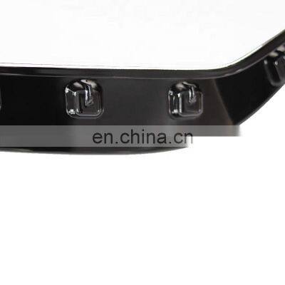 Front Headlamps Transparent Lampshades Lamp Shell For FORD MONDEO 2017 2018 2019 Headlights Cover Lens Replacement photo-4