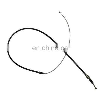 Handbrake cable 6Q0609721K for Seat Cordoba 6L2 Ibiza 6L1 Skoda Fabia VW Polo