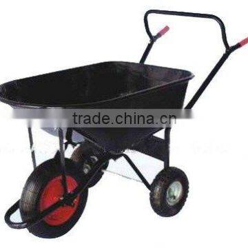 China wheelbarrow WB6113