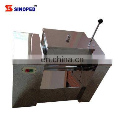 High Quality Dishwashing Liquid Making Equipment Homogenizer Mixing Machine