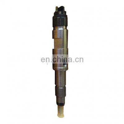 Nine Brand Diesel Fuel Injector 0445120087 Common Rail Injector 0445120087