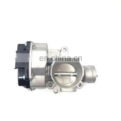 Throttle Body Assy 9640796280 for Peugeot 206/207 1.4L