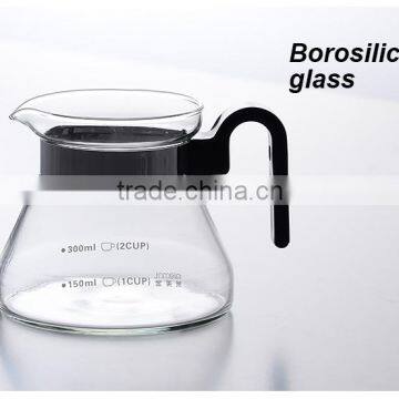 Glass Kettle Juice Jug Promotion Gift photo-2