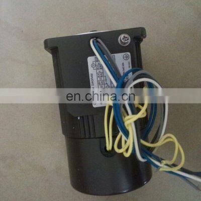 Panasonic Speed Controller Gear Box M8RX25GB4GGA Panasonic Gear Motor photo-2