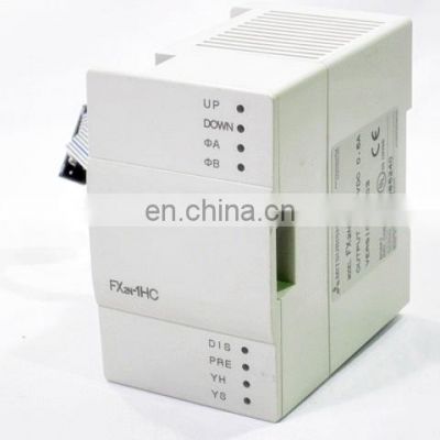 FX2N-1HC Mitsubishi iqr plc module for automobile in stock