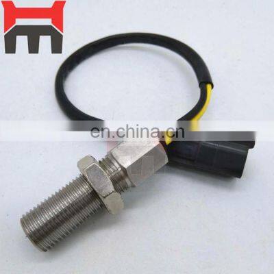 Excavator 6D34T Revolution Speed Sensor MC849577