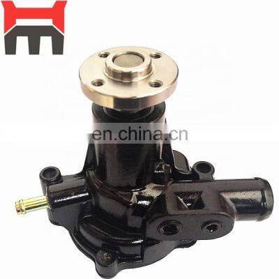 V3300 Water Pump 1C010-73030 for Kubota Diesel Engine Parts photo-4