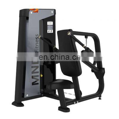 Dezhou Exercise Use Fitness Sports Dezhou Commercial Gym Workout FH26 Seated Dip Machine GYM