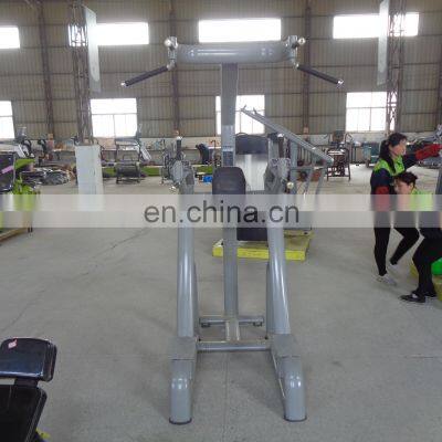 Fitness Equipment Classic Strength Machine New Bodybuildi AN75 Knee Up/Chin+Pull Up photo-4