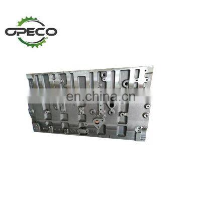 Long Block for Komatsu PC300-7 PC360-7 6D114 Cylinder Block